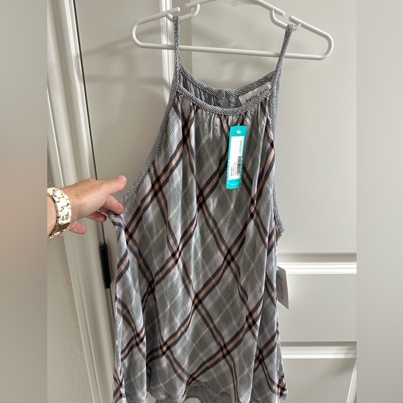 Bella Dahl Tops - Bella Dahl NWT Tank Top